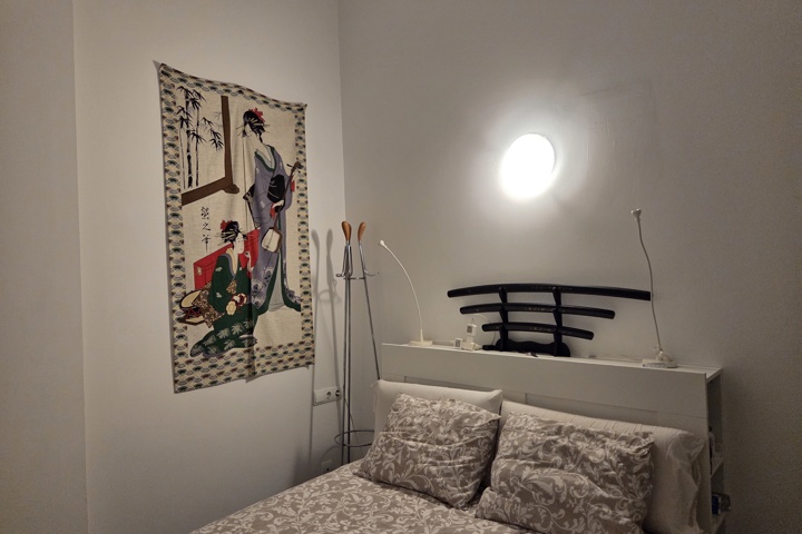 Commuter’s nest: Peaceful base near Barcelona. - 4