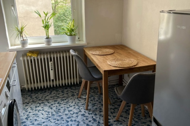 Cozy and central Apartment in Berlin Schöneberg - 2