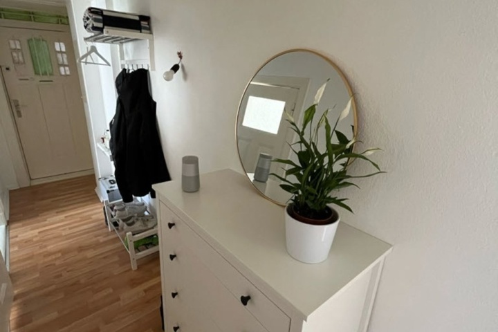 Cozy and central Apartment in Berlin Schöneberg - 3