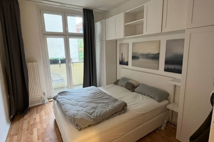 Cozy and central Apartment in Berlin Schöneberg - 4