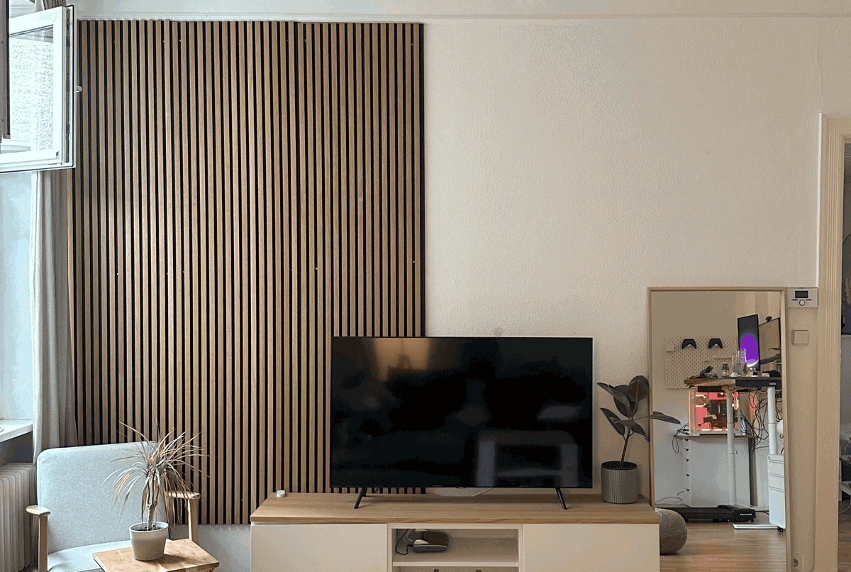 Cozy and central Apartment in Berlin Schöneberg