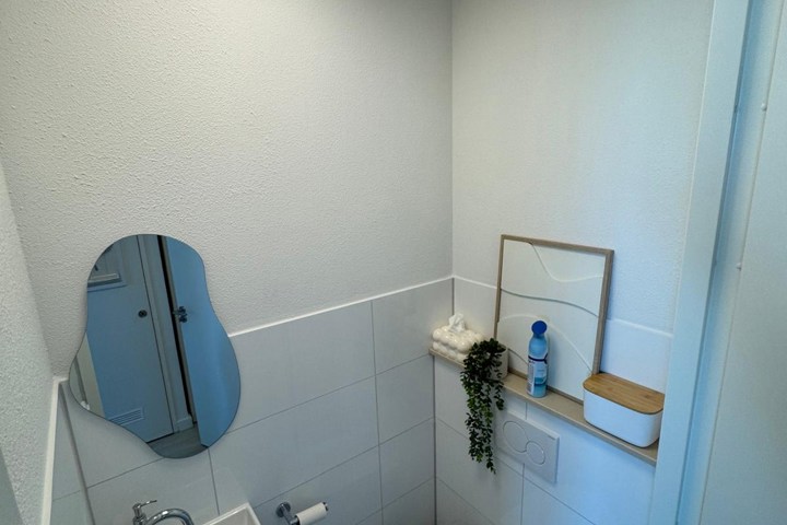 Amsterdam Sloterdijk apartment - 8