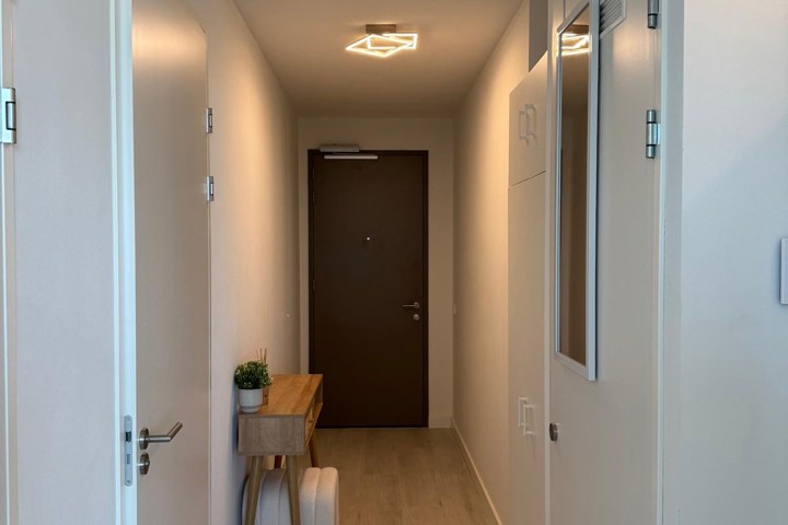 Amsterdam Sloterdijk apartment - 6