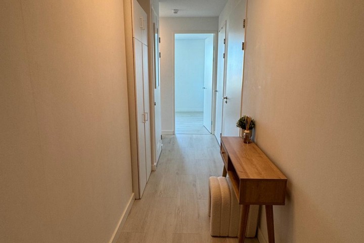 Amsterdam Sloterdijk apartment - 7