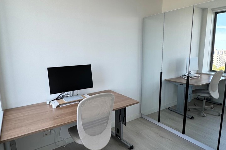 Amsterdam Sloterdijk apartment - 4