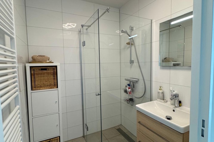 Amsterdam Sloterdijk apartment - 9