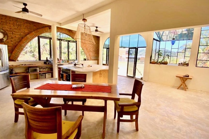 Home Retreat in the Jungle - 1