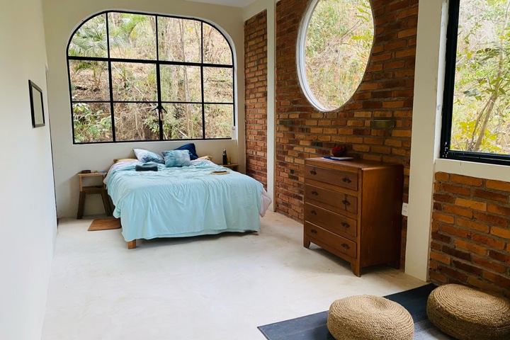 Home Retreat in the Jungle - 3