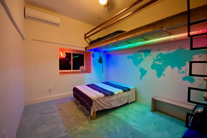 Home Retreat in the Jungle - 4