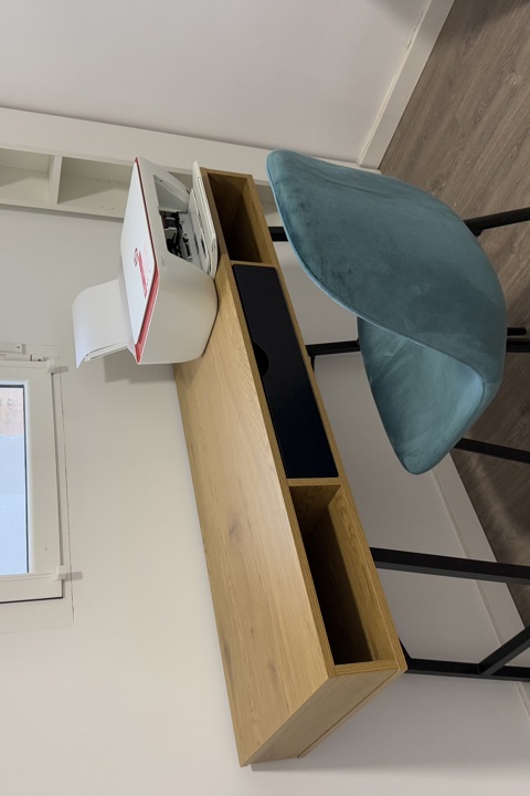 Gorgeous home in Benetússer, Valencia - 11