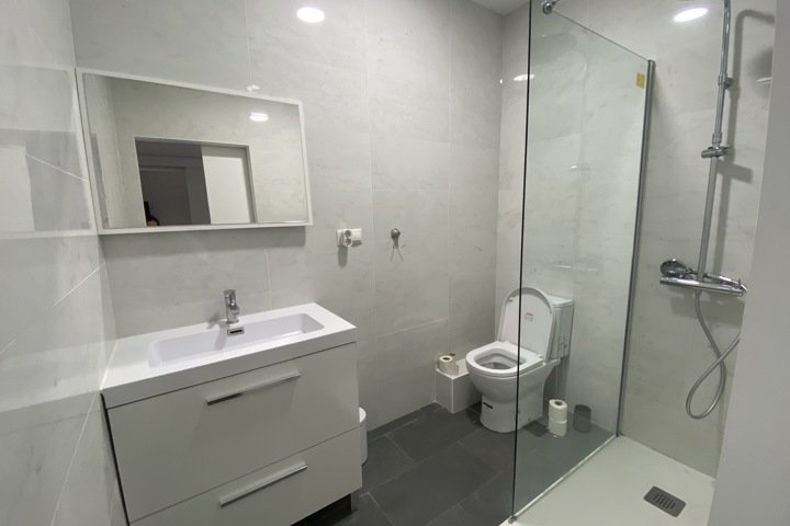 Gorgeous home in Benetússer, Valencia - 15