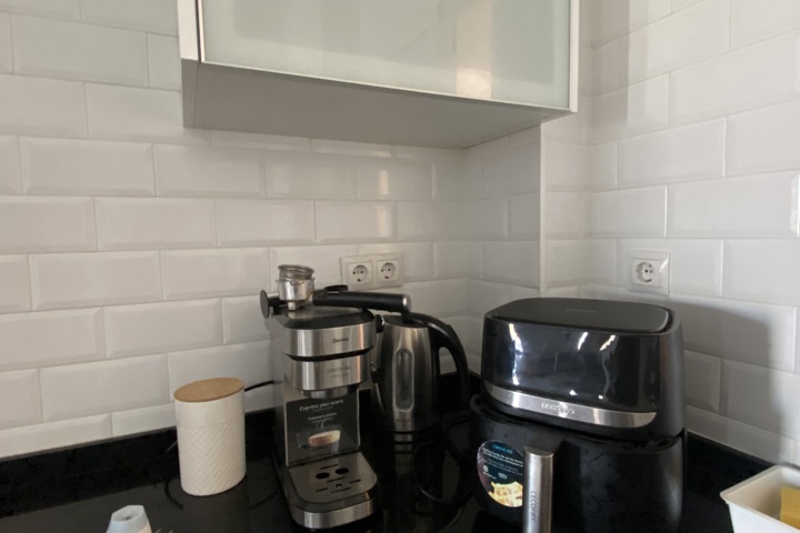 Gorgeous home in Benetússer, Valencia - 5