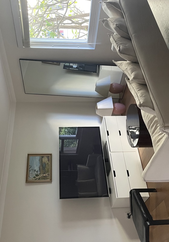 home swap in Sydney, New South Wales