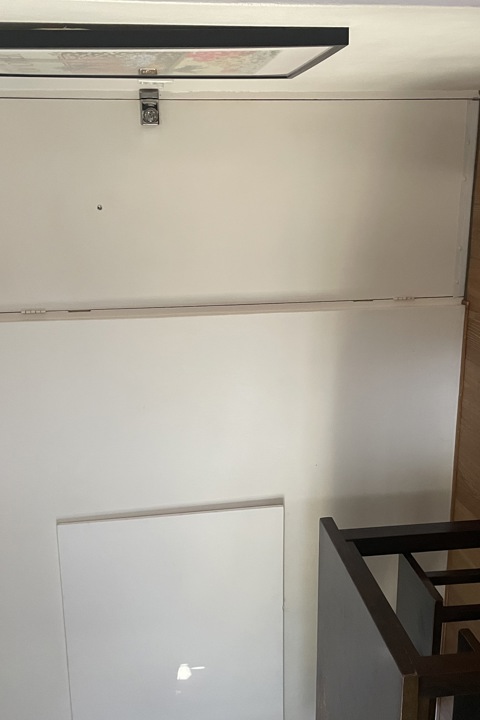 Our home is a warm, art-deco space in Vaucluse wit - 2