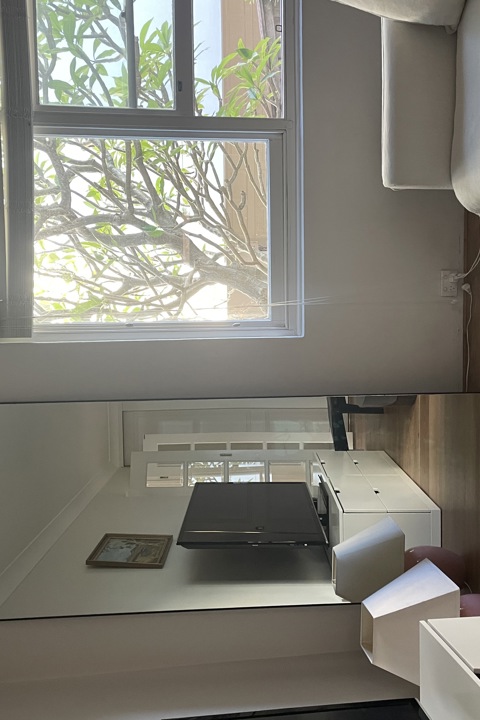 Our home is a warm, art-deco space in Vaucluse wit - 3