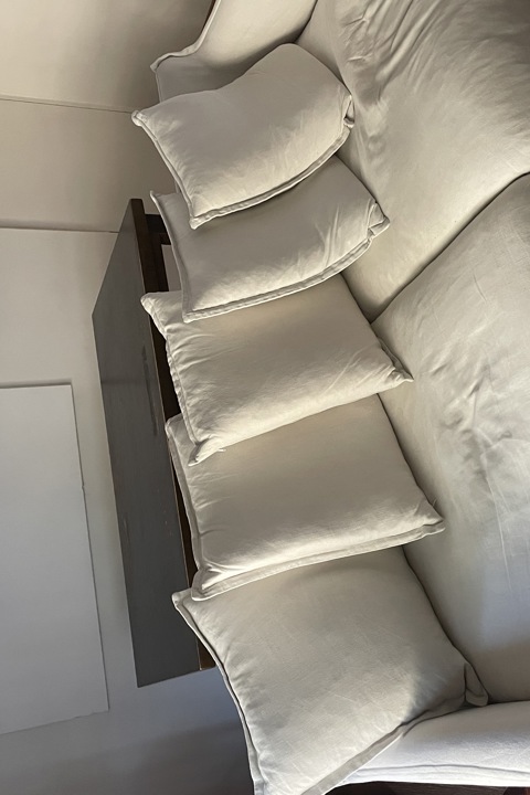 Our home is a warm, art-deco space in Vaucluse wit - 4