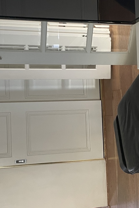 Our home is a warm, art-deco space in Vaucluse wit - 5