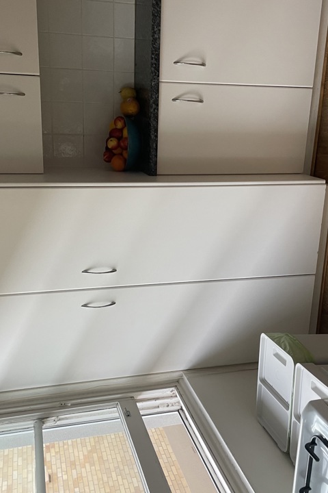 Our home is a warm, art-deco space in Vaucluse wit - 6