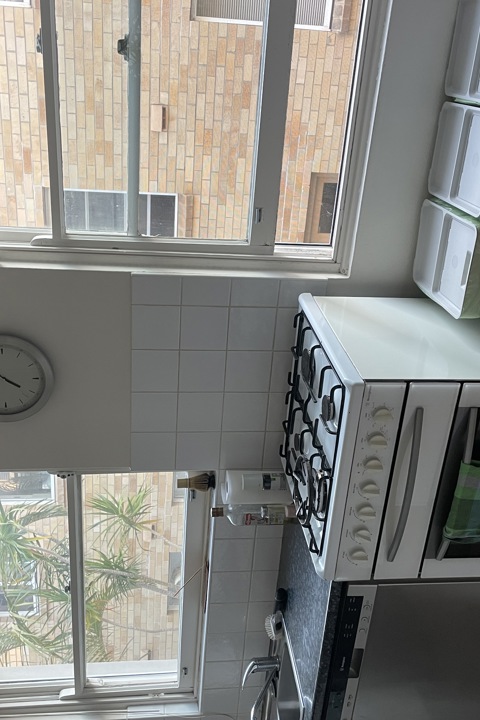 Our home is a warm, art-deco space in Vaucluse wit - 7