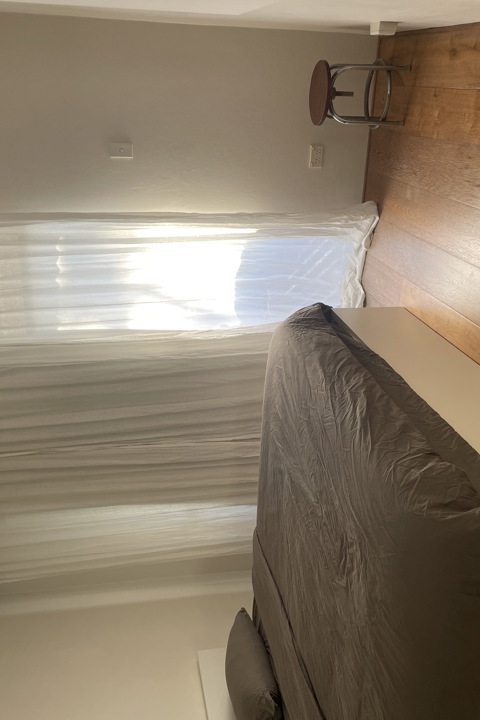 Our home is a warm, art-deco space in Vaucluse wit - 9