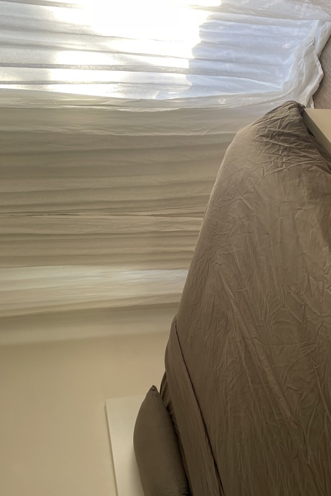 Our home is a warm, art-deco space in Vaucluse wit - 11