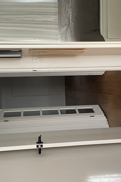 Our home is a warm, art-deco space in Vaucluse wit - 12