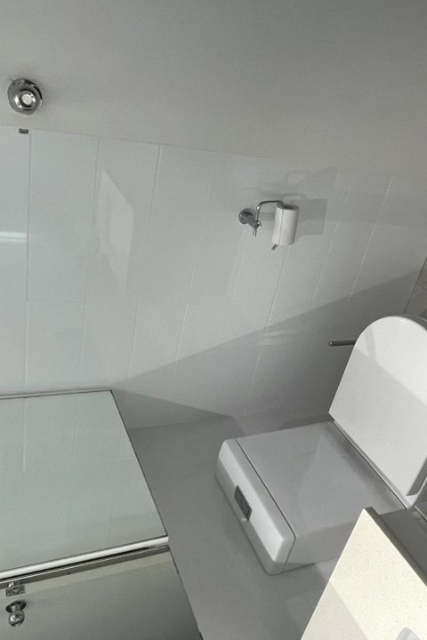 Our home is a warm, art-deco space in Vaucluse wit - 14