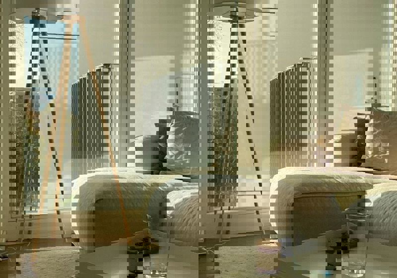 home swap in Berlin, Germany