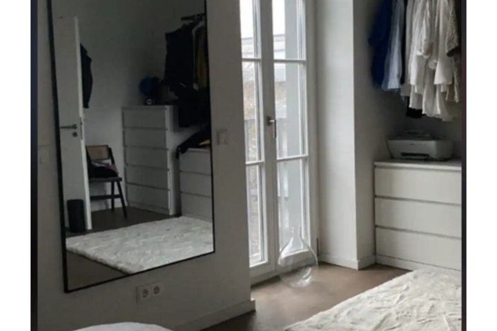 Living in Berlin - 2