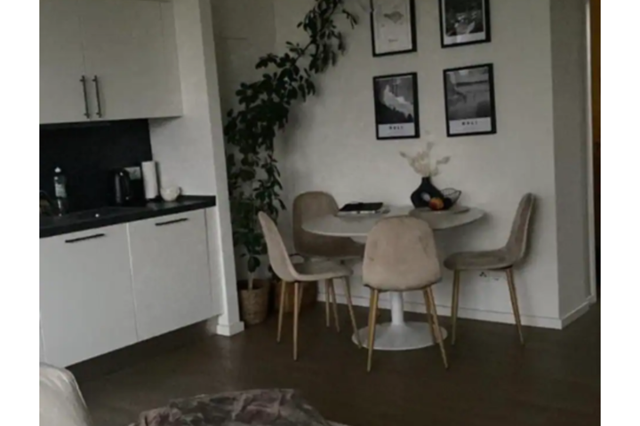 Living in Berlin - 4