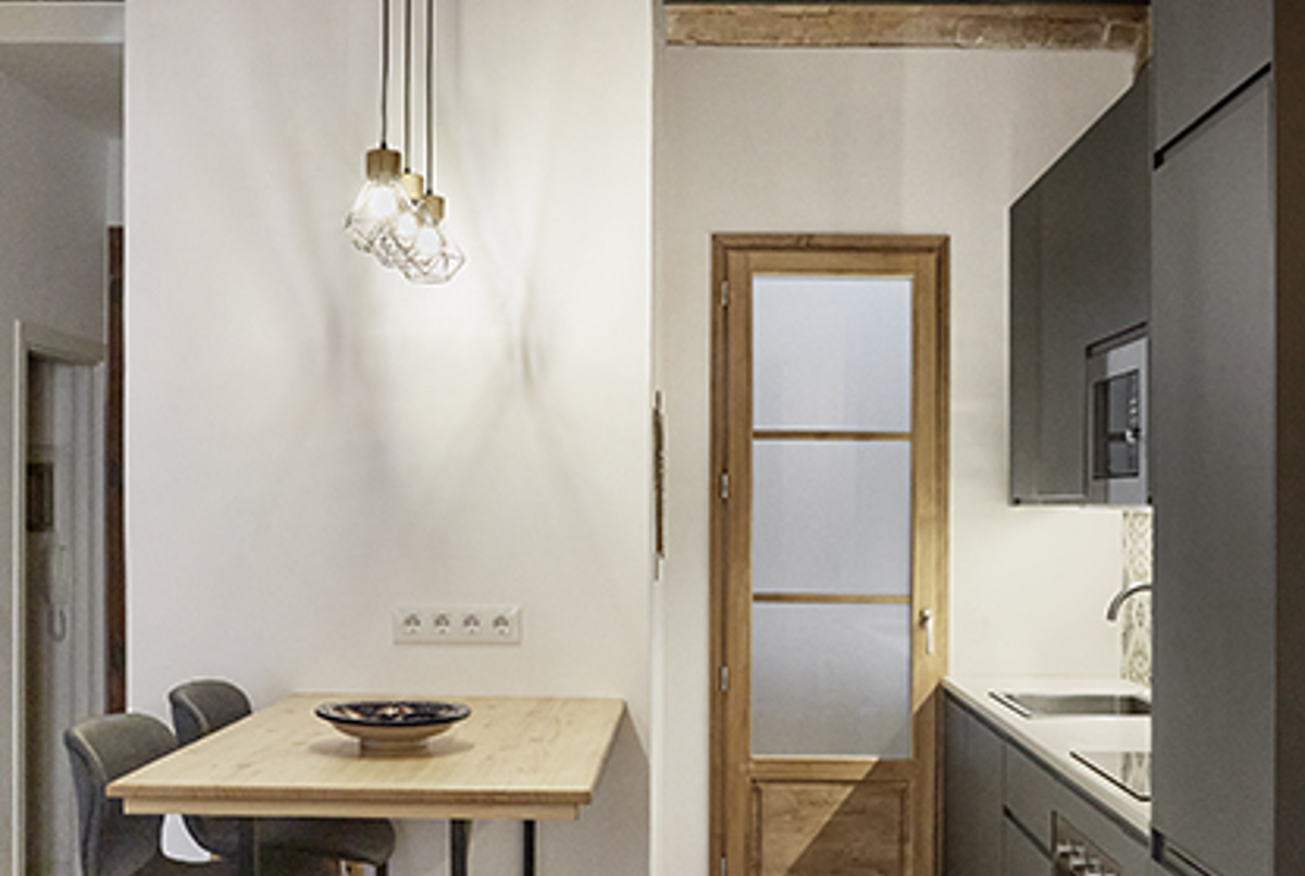 Perfect Getaway in Poble Sec