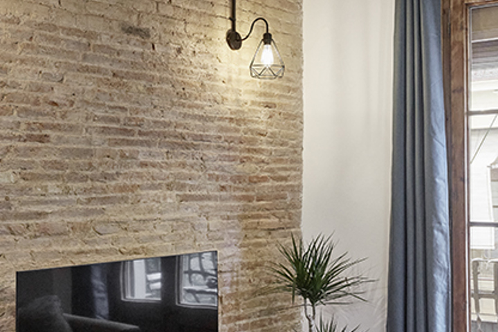 Perfect Getaway in Poble Sec - 4