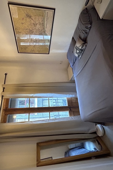 Perfect Getaway in Poble Sec - 6