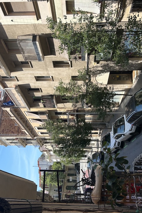 Perfect Getaway in Poble Sec - 5