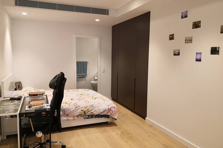 Secured modern city centre apartment with free gym - 2