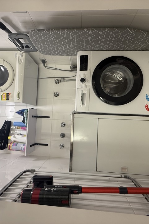 Comfortable one bedroom apartment - 7