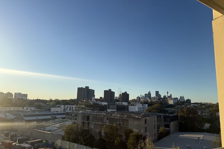 Comfortable one bedroom apartment - 3