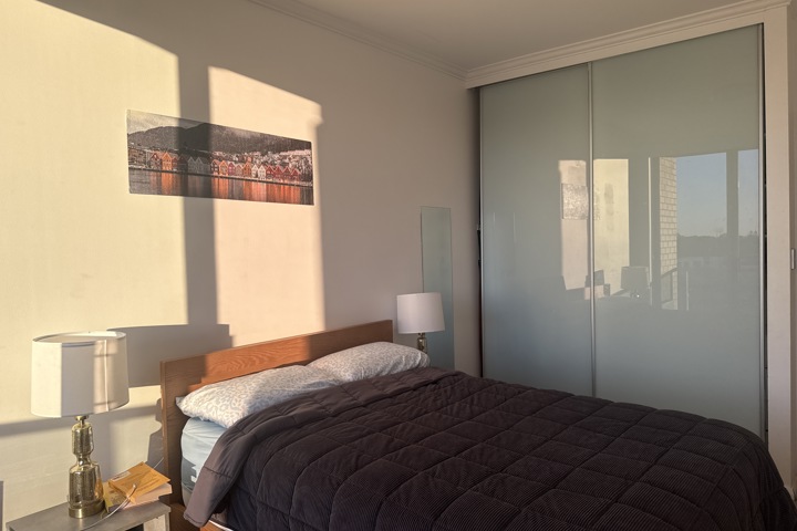 Comfortable one bedroom apartment - 6