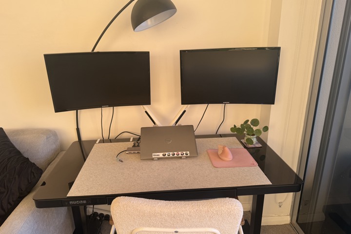 Comfortable one bedroom apartment - 4