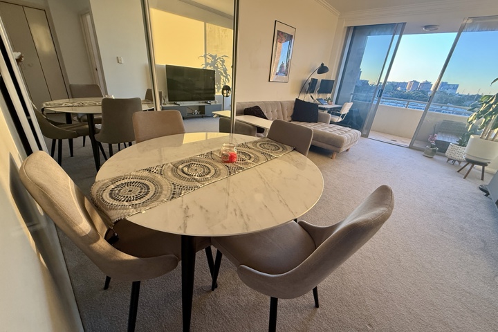 Comfortable one bedroom apartment - 5