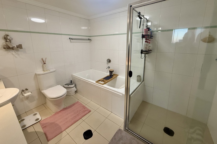 Comfortable one bedroom apartment - 8