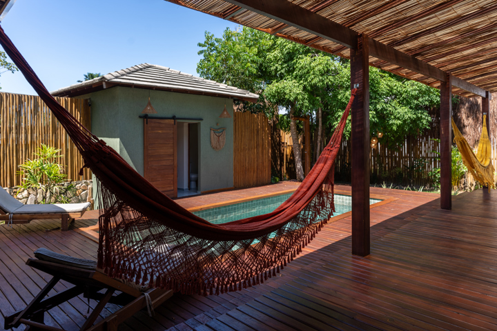 Vila Ayá – A Hidden Tropical Retreat in Bahia - 1