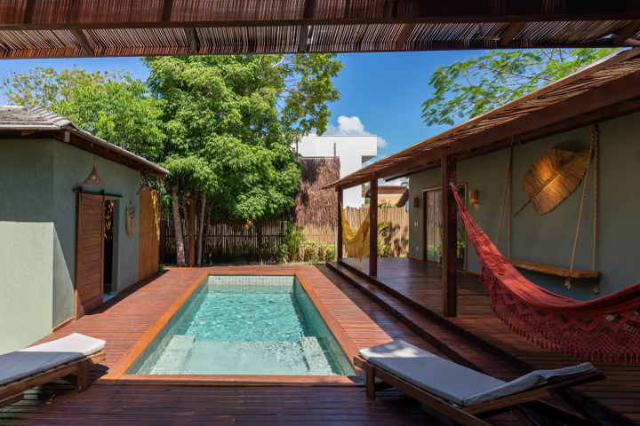 Vila Ayá – A Hidden Tropical Retreat in Bahia - 2