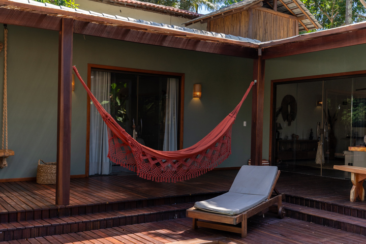 Vila Ayá – A Hidden Tropical Retreat in Bahia - 3