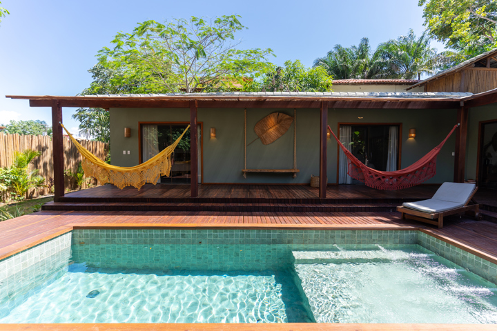 Vila Ayá – A Hidden Tropical Retreat in Bahia - 4