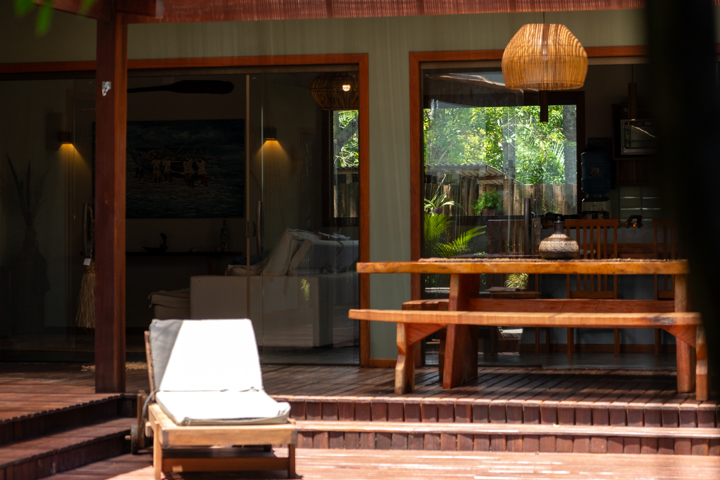 Vila Ayá – A Hidden Tropical Retreat in Bahia - 5