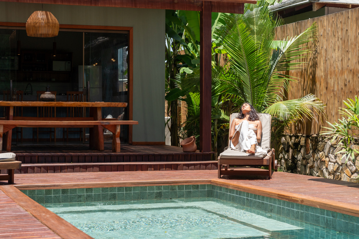 Vila Ayá – A Hidden Tropical Retreat in Bahia - 6