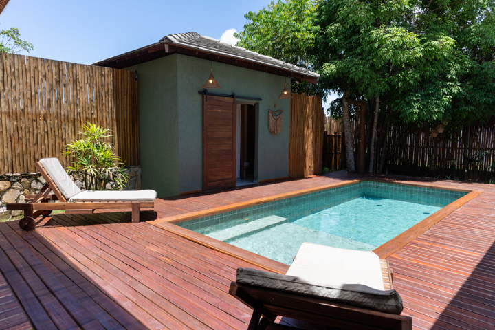 Vila Ayá – A Hidden Tropical Retreat in Bahia - 9