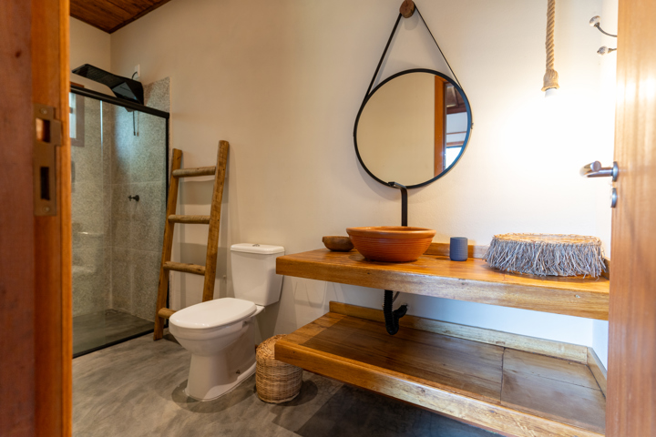 Vila Ayá – A Hidden Tropical Retreat in Bahia - 10