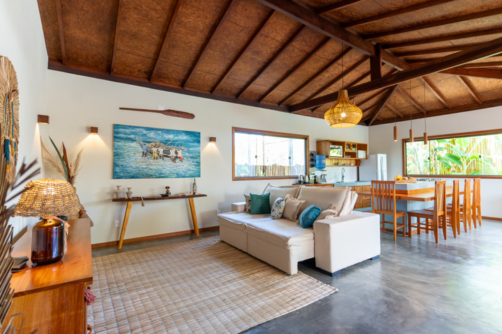 Vila Ayá – A Hidden Tropical Retreat in Bahia - 15